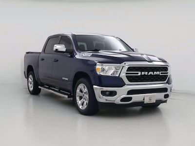 2022 RAM 1500 Big Horn -
                Kennesaw, GA