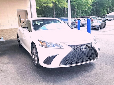 2020 Lexus ES 350 F Sport -
                Kennesaw, GA
