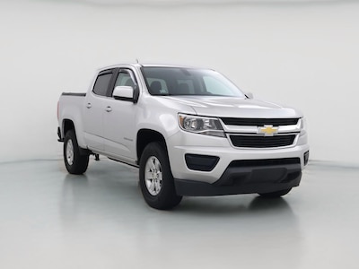 2019 Chevrolet Colorado Work Truck -
                Kennesaw, GA