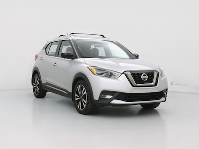 2018 Nissan Kicks SR -
                Lithia Springs, GA
