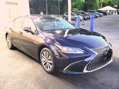 2021 Lexus ES 350 -
                Kennesaw, GA