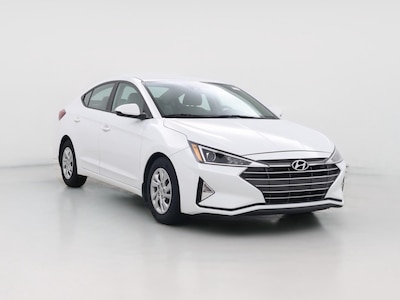 2020 Hyundai Elantra SE -
                Kennesaw, GA