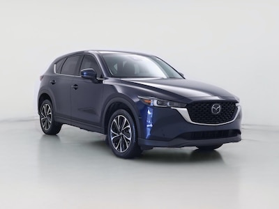 2022 Mazda CX-5 S Premium -
                Kennesaw, GA