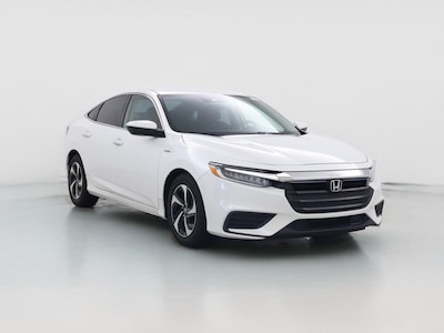 2021 Honda Insight EX -
                Kennesaw, GA