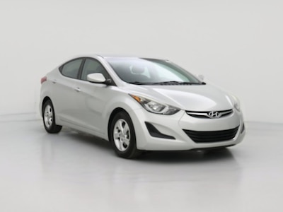 2015 Hyundai Elantra SE -
                Lithia Springs, GA
