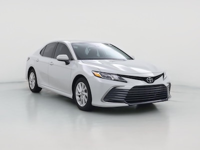 2023 Toyota Camry LE -
                Kennesaw, GA
