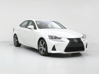 2019 Lexus IS 300 -
                  Norcross, GA