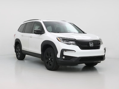 2022 Honda Pilot TrailSport -
                  Norcross, GA