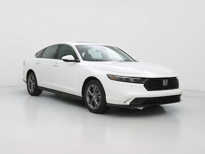 2024 Honda Accord EX-L -
                Lithia Springs, GA