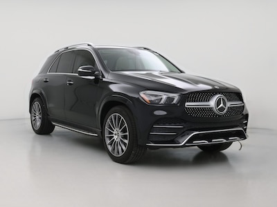 2022 Mercedes-Benz GLE 350 -
                Roswell, GA