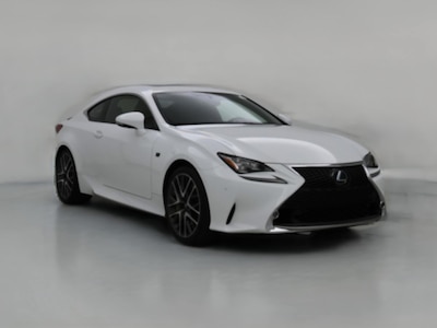 2017 Lexus RC 350 -
                  Lithia Springs, GA
