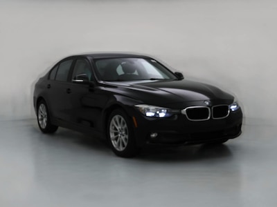 2017 BMW 3 Series 320i -
                  Norcross, GA
