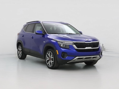 2021 Kia Seltos S -
                  Norcross, GA