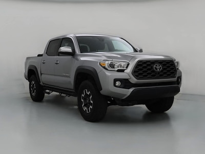 2021 Toyota Tacoma TRD Off-Road -
                  Lithia Springs, GA