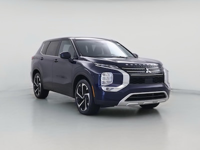 2024 Mitsubishi Outlander SE -
                Kennesaw, GA