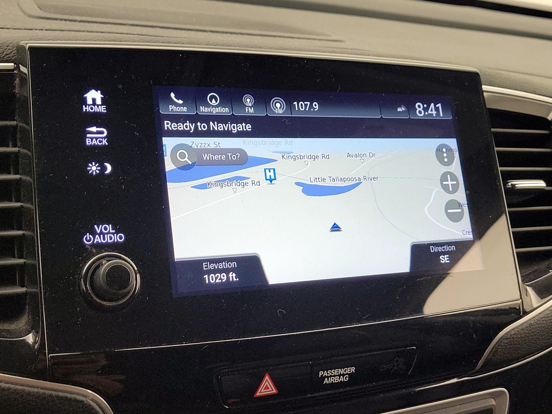 Thumbnail: 2019 Honda Pilot - 14