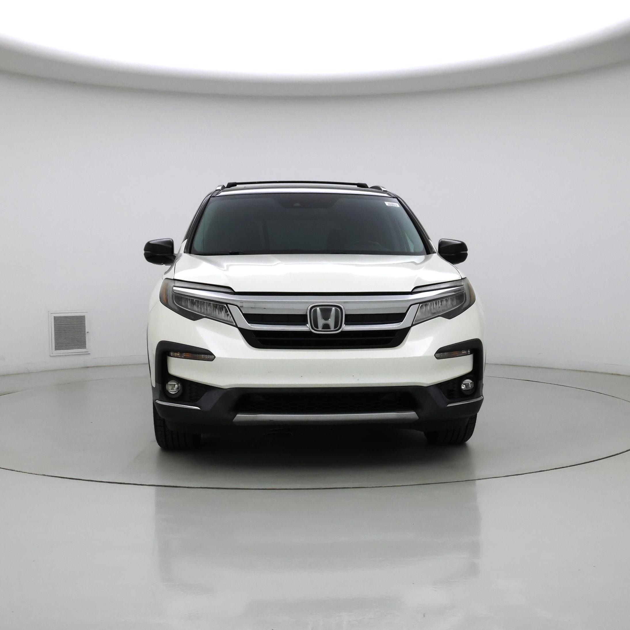 Thumbnail: 2019 Honda Pilot - 5