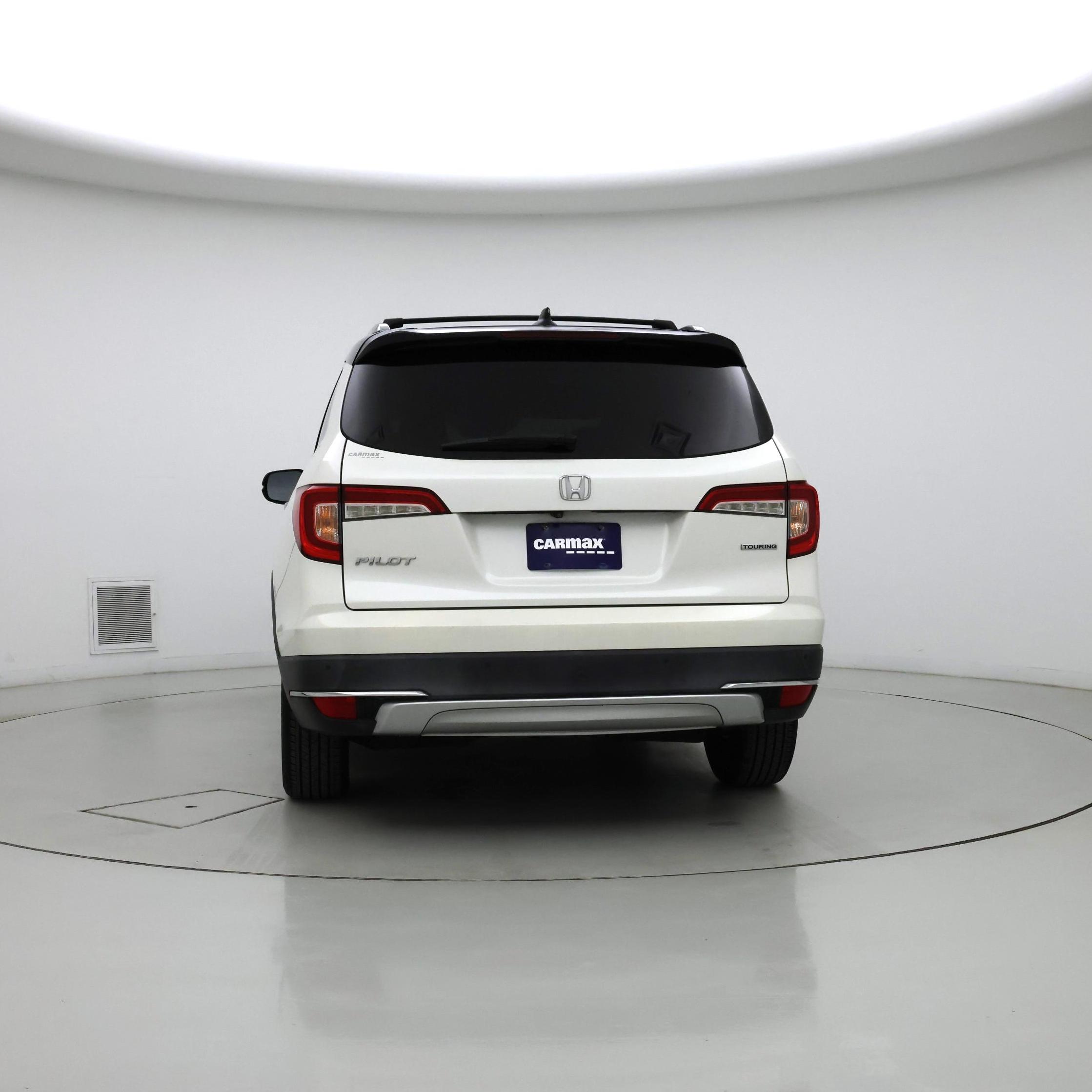 Thumbnail: 2019 Honda Pilot - 6
