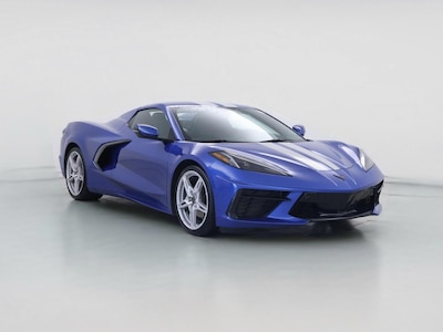 2021 Chevrolet Corvette Stingray -
                Kennesaw, GA