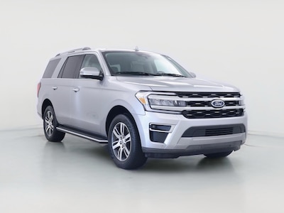 2022 Ford Expedition Limited -
                  Kennesaw, GA