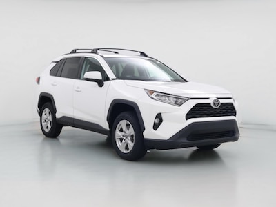 2021 Toyota RAV4 XLE -
                  Kennesaw, GA