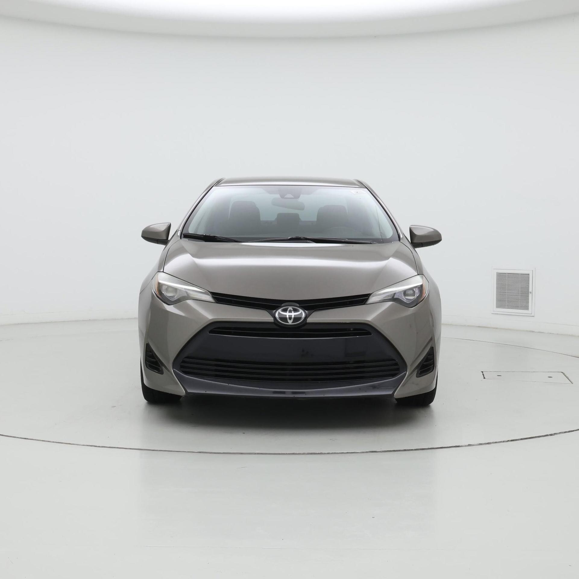 Thumbnail: 2017 Toyota Corolla - 5