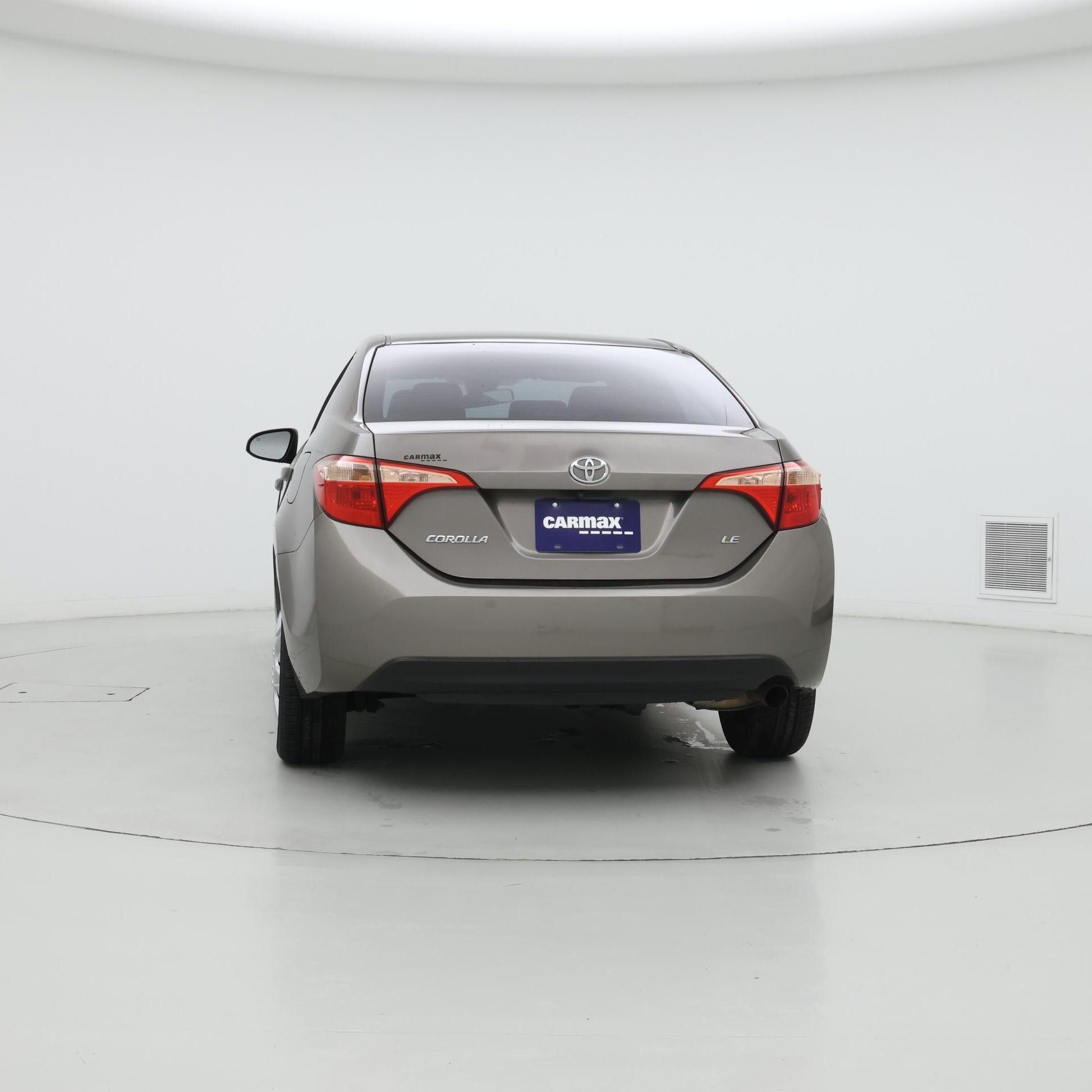 Thumbnail: 2017 Toyota Corolla - 6