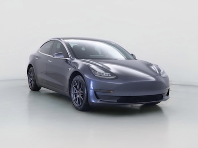 2020 Tesla Model 3 Standard Range -
                  Kennesaw, GA