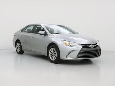 2015 Toyota Camry LE -
                Buford, GA