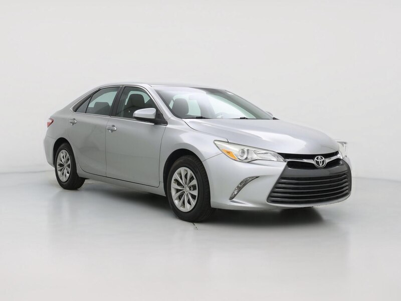 2015 Toyota Camry LE -
                  Warner Robins, GA