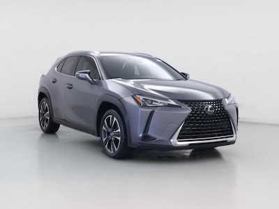 2021 Lexus UX 200 -
                Kennesaw, GA
