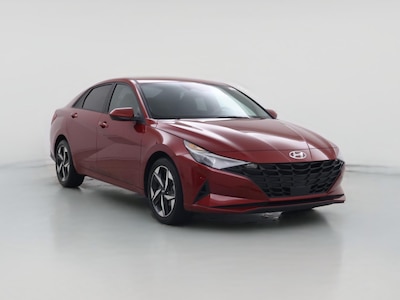 2023 Hyundai Elantra SEL -
                Kennesaw, GA