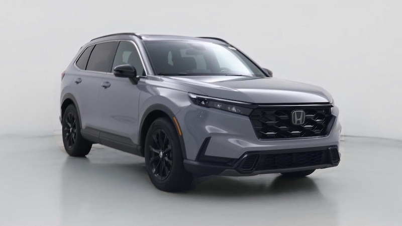 2023 Honda CR-V Sport Hero Image