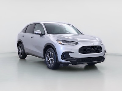 2023 Honda HR-V EX-L -
                Kennesaw, GA