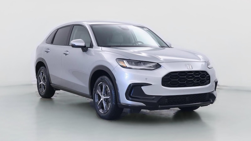 2023 Honda HR-V EX-L Hero Image