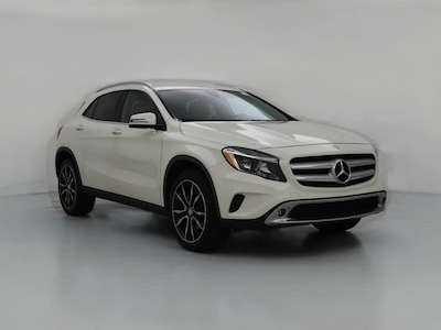 2017 Mercedes-Benz GLA 250 -
                  Norcross, GA