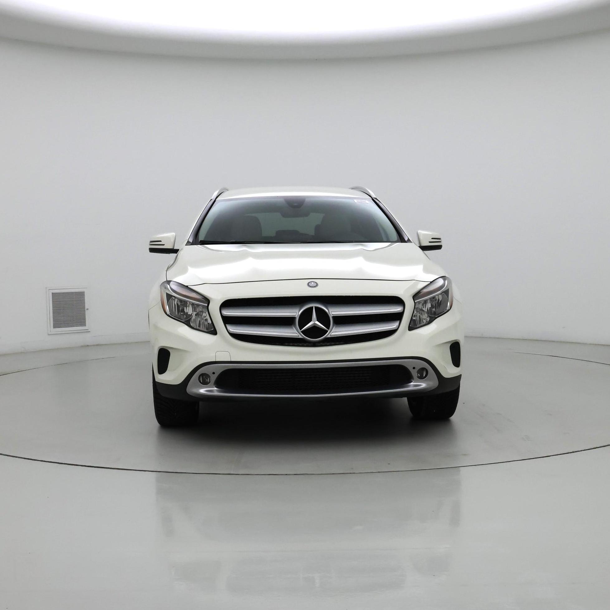 Thumbnail: 2017 Mercedes-Benz GLA - 5