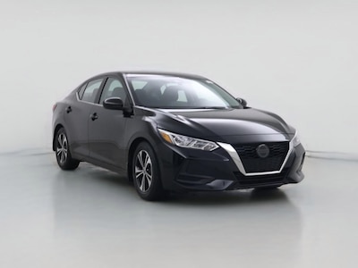 2022 Nissan Sentra SV -
                Kennesaw, GA
