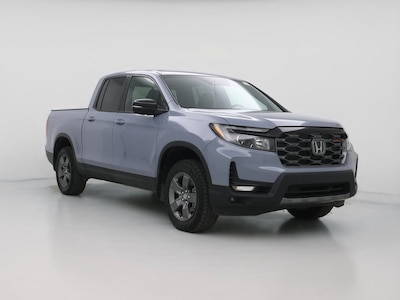 2024 Honda Ridgeline TrailSport -
                  Lithia Springs, GA