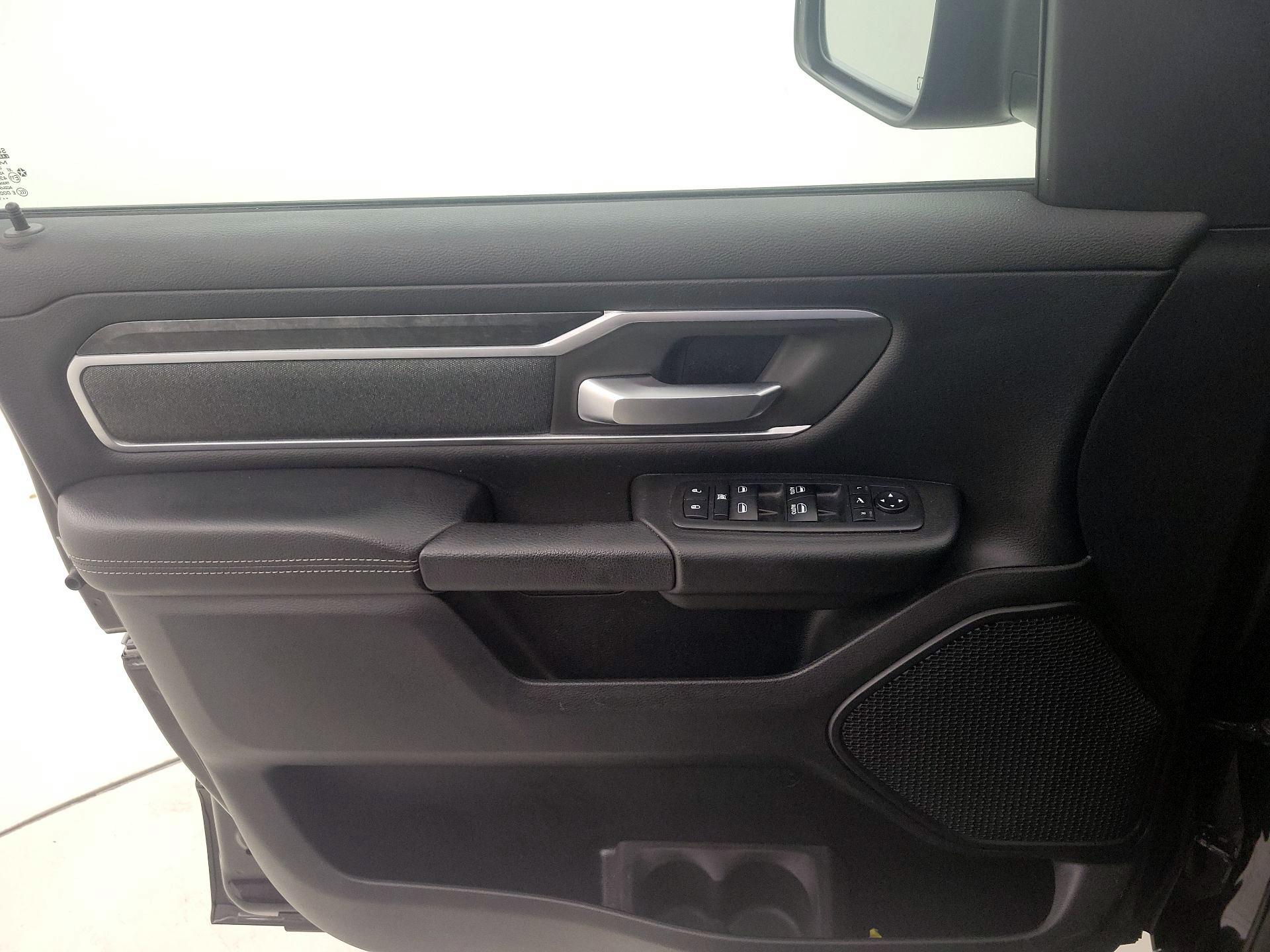Thumbnail: 2019 RAM 1500 - 12
