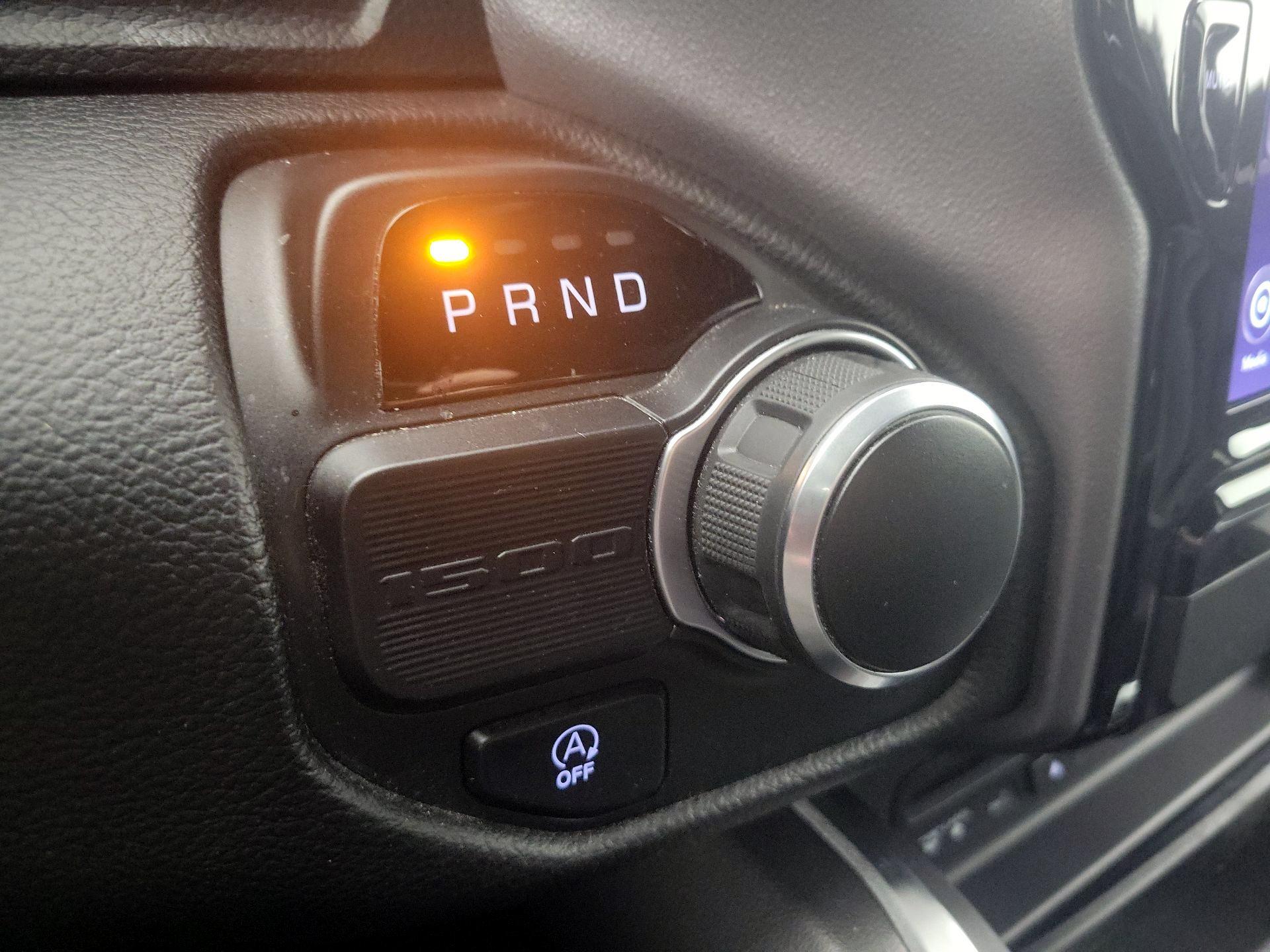 Thumbnail: 2019 RAM 1500 - 18
