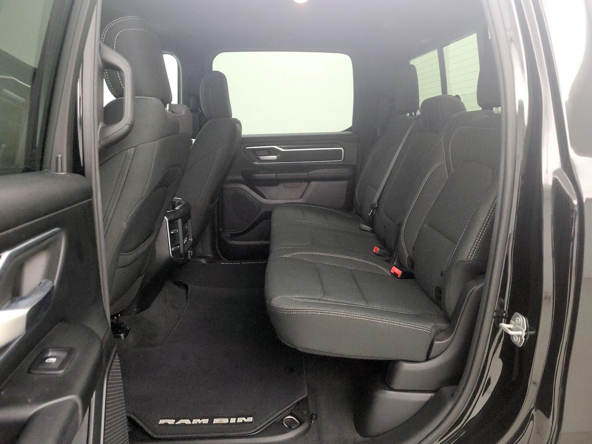 Thumbnail: 2019 RAM 1500 - 20