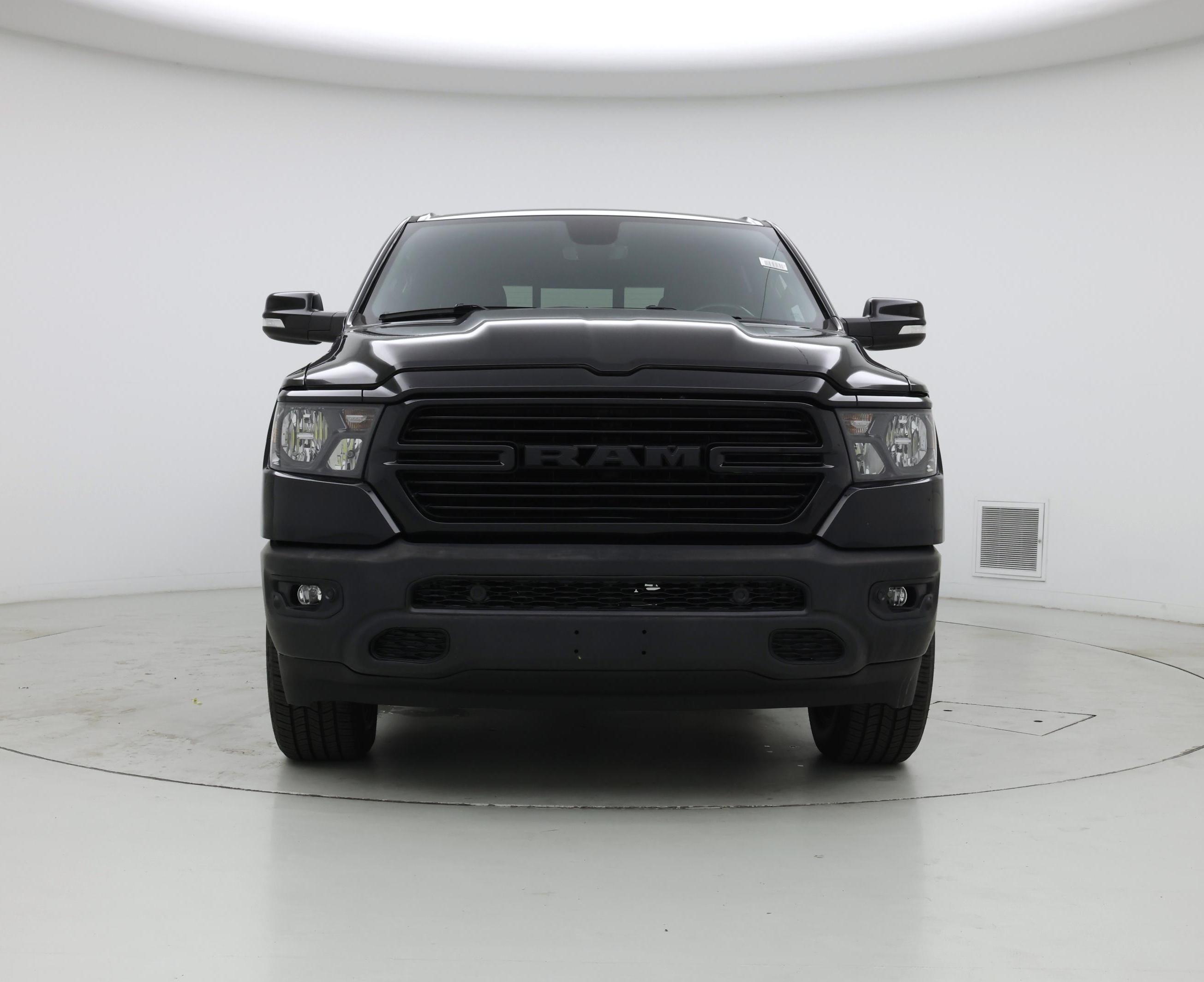 Thumbnail: 2019 RAM 1500 - 5
