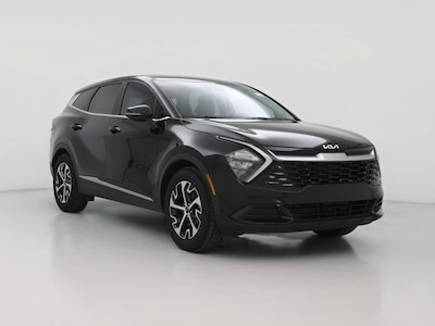 2023 Kia Sportage EX -
                  Lithia Springs, GA