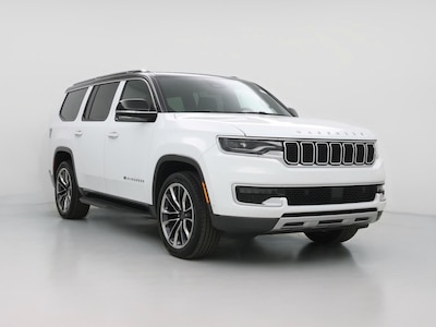 2022 Jeep Wagoneer Series II -
                  Lithia Springs, GA