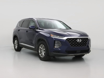 2019 Hyundai Santa Fe SE -
                  Norcross, GA