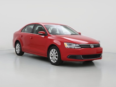 2014 Volkswagen Jetta SE -
                  Lithia Springs, GA
