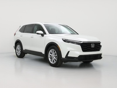 2024 Honda CR-V EX -
                  Lithia Springs, GA