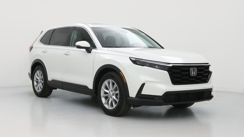 2024 Honda CR-V EX Hero Image