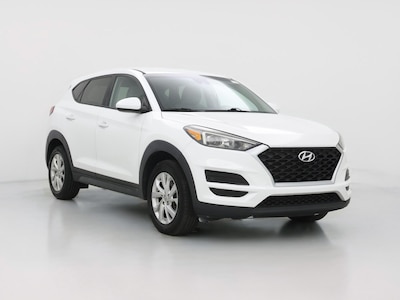 2019 Hyundai Tucson SE -
                  Norcross, GA